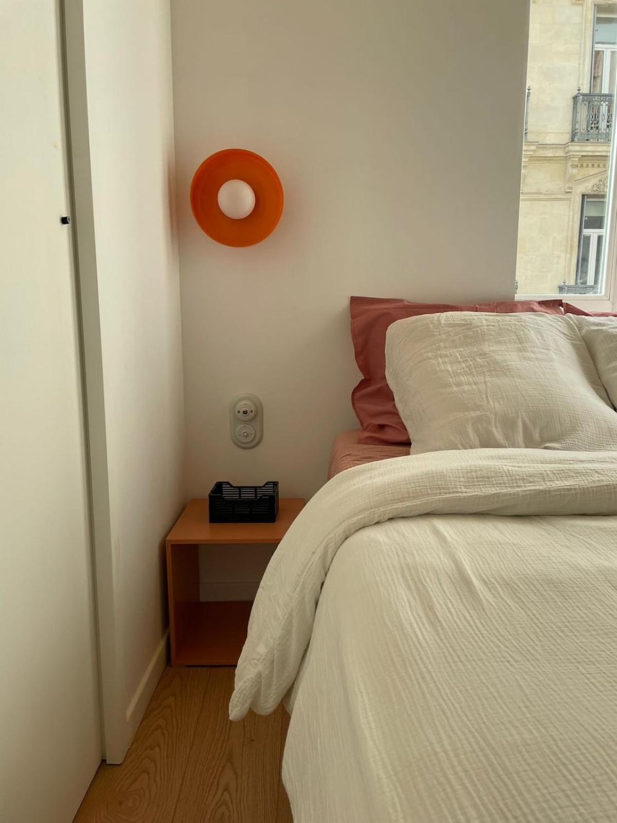 Mignon Cocon Lumineux 2Pers Coeur Marseille Daire Dış mekan fotoğraf