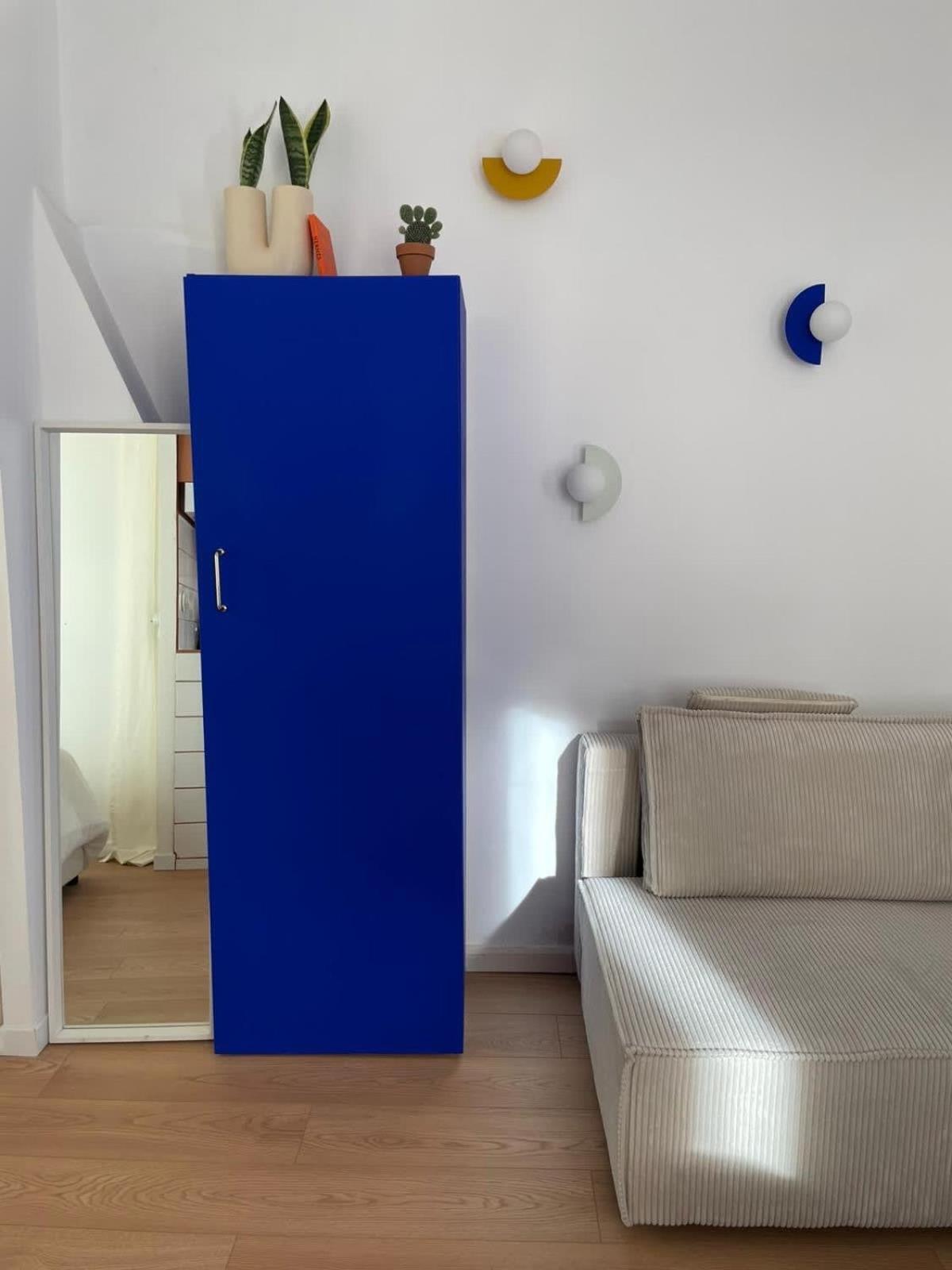 Mignon Cocon Lumineux 2Pers Coeur Marseille Daire Dış mekan fotoğraf